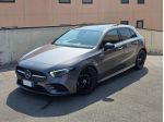 Mercedes-benz A 180 d Automatic AMG Line Premium Plus