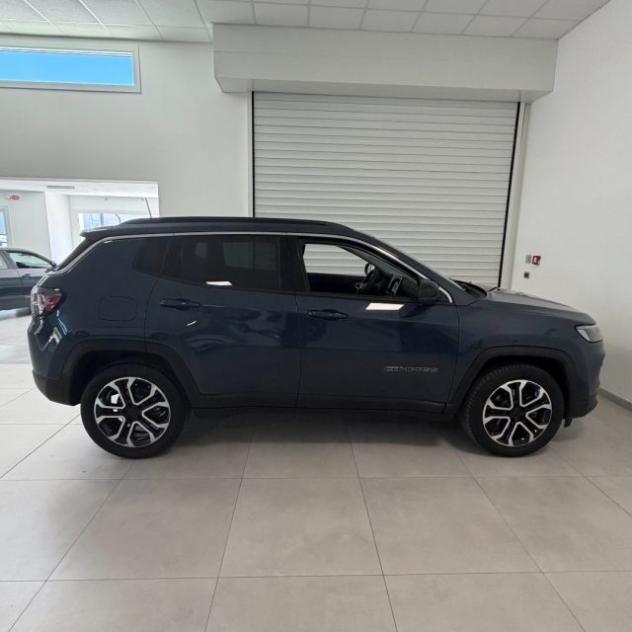 JEEP Compass 1.6 Multijet II 2WD Limited rif. 23800430 - Foto 7