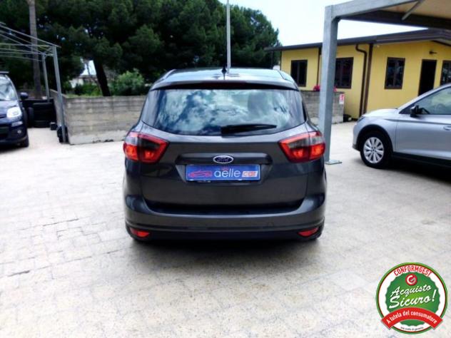 FORD C-Max 1.6 TDCi 115CV Business rif. 23940240 - Foto 6