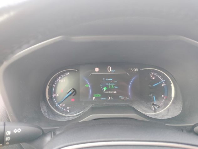 TOYOTA RAV4 Full Hybrid Aut. (2022) — PRONTA CONSEGNA!SENZA BUSTA PAGA - Foto 4