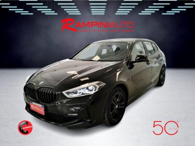 BMW 116 d Msport Automatica Unico Prop. PRONTA CONSEGNA rif. 24179551 - Foto 2