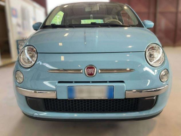 Fiat 500C 1.2 Lounge 69cv Cabrio - Foto 2