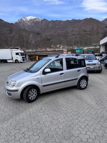 Fiat Panda 1.2 Emotion - Foto 6