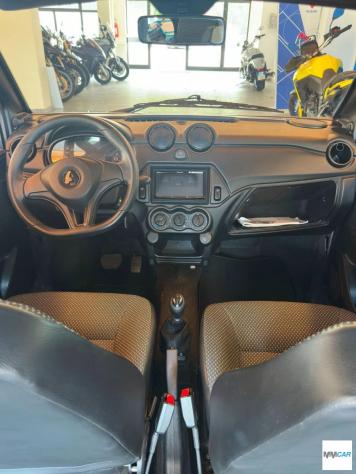 AIXAM - Miniauto Access - Foto 7