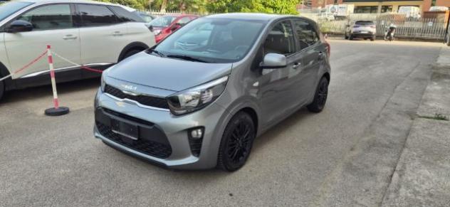 KIA Picanto 1.2 12V 5 porte Vision rif. 23938946