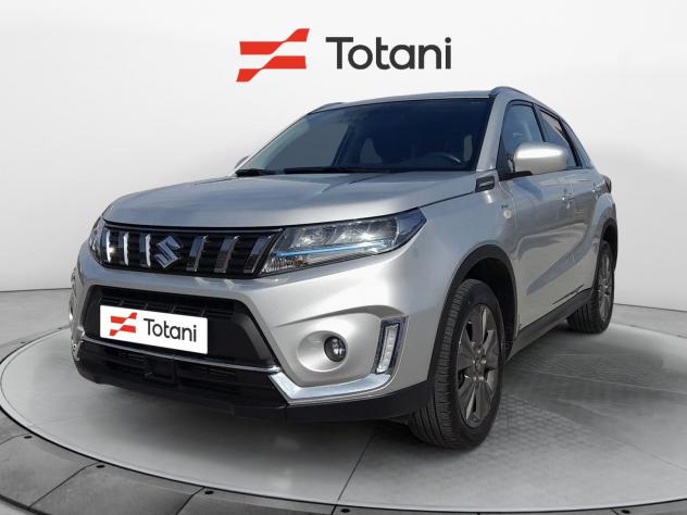 Suzuki Vitara Nuova Vitara 1.4 Hybrid 4WD AllGrip Cool+ 110cv