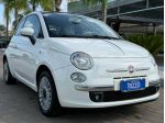 Fiat 500 1.3 Multijet 16V 75 CV Lounge Tetto Pelle