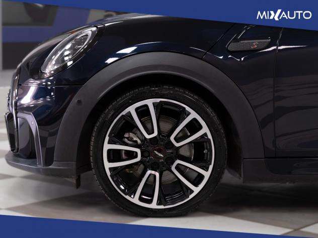 Mini Cooper S JCW 2.0 AUT EU6 - Foto 8