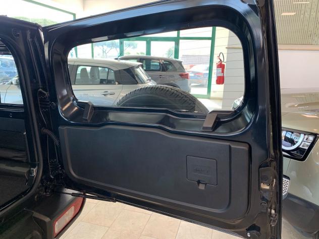 Suzuki Jimny Jimny 1.5 Pro 4wd allgrip - Foto 6