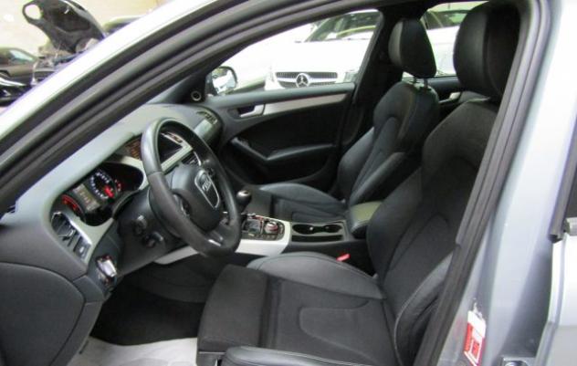 AUDI A4 Avant 2.0 TDi S-LINE S LINE SLINE * 188.000 KM * rif. 23966487 - Foto 8