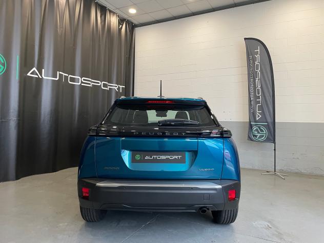 Peugeot 2008 2008 1.2 hybrid Edition 110cv e-dcs6 - Foto 5