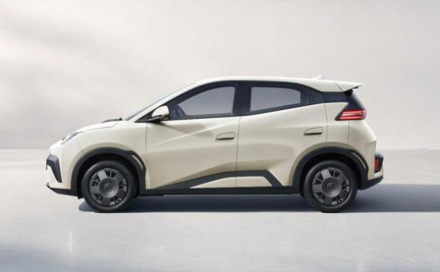 BYD Dolphin Surf ACTIVE rif. 23776254 - Foto 3