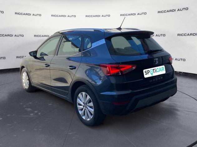 SEAT Arona 1.0 EcoTSI 110 CV DSG XPERIENCE - Foto 6
