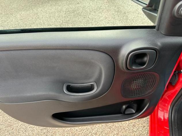FIAT Panda 1.0 S&S Hybrid rif. 23438036 - Foto 6