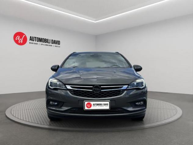 OPEL Astra 1.6 CDTi 110CV Start&Stop Sports Tourer Business rif. 23488734 - Foto 5