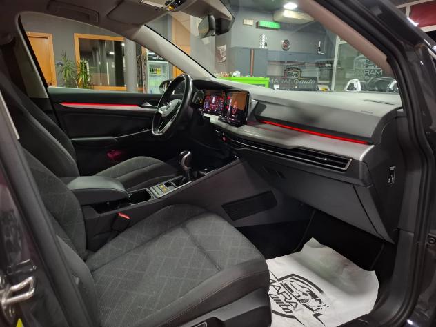 Volkswagen Golf Variant 2.0 TDI SCR Life - Foto 8