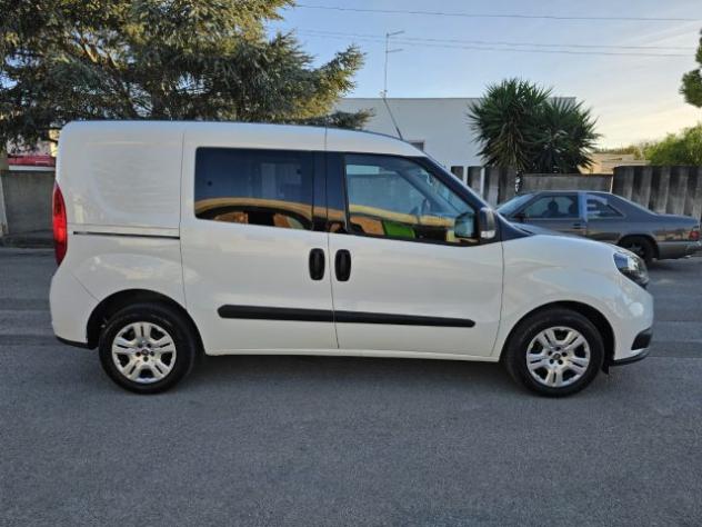 FIAT Doblo 1.6 MJT 105CV S&S PC Combi N1 Lounge rif. 24113066 - Foto 5