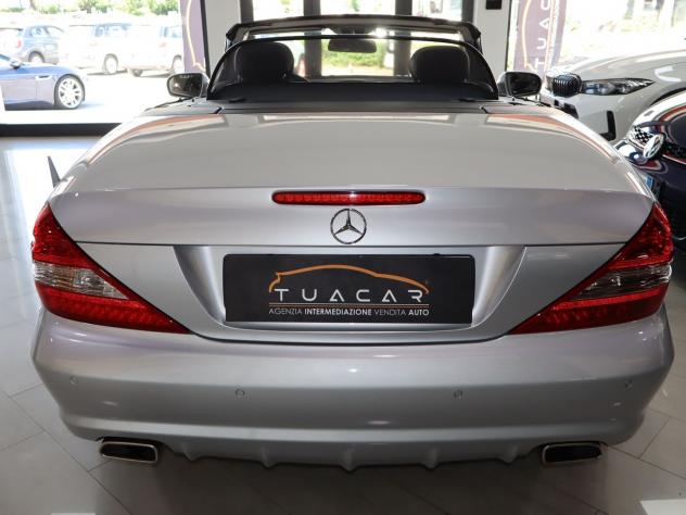 Mercedes-Benz SL 350 Chrome SL 350 V6 #11147 - Foto 5