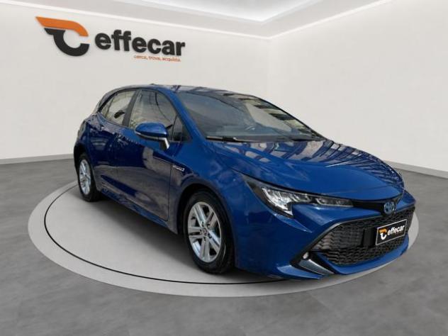 TOYOTA Corolla 1.8 Hybrid Active rif. 23959583 - Foto 3