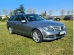 Mercedes-benz C 220 CDI S.W. Avantgarde