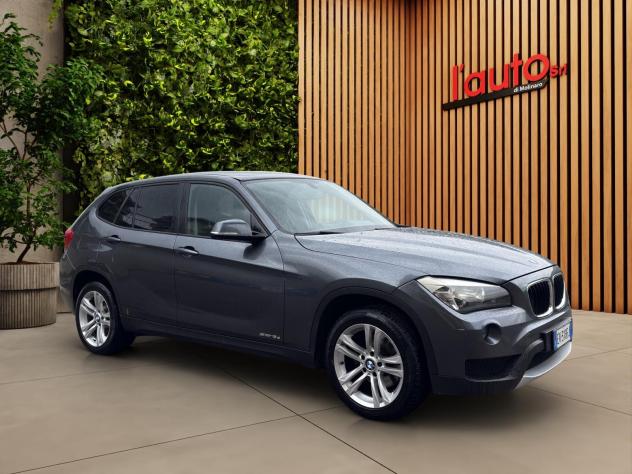Bmw X1 sDrive18d CATENA NUOVA ! - Foto 3