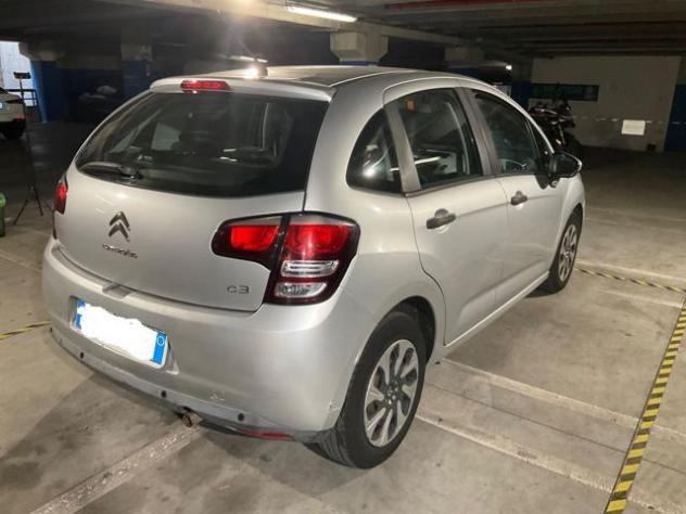 CITROEN C3 PureTech 82 Feel Edition rif. 23887438 - Foto 5