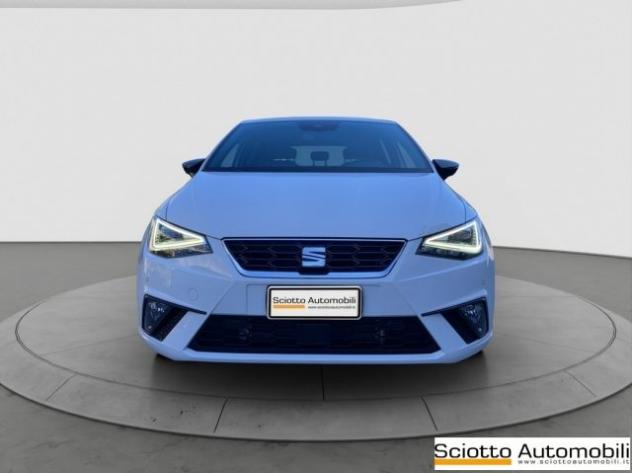 SEAT Ibiza 1.0 EcoTSI 95 CV 5 porte FR rif. 20314893