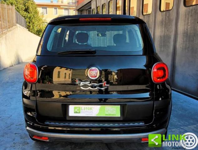 FIAT 500L cross rif. 24093847 - Foto 6