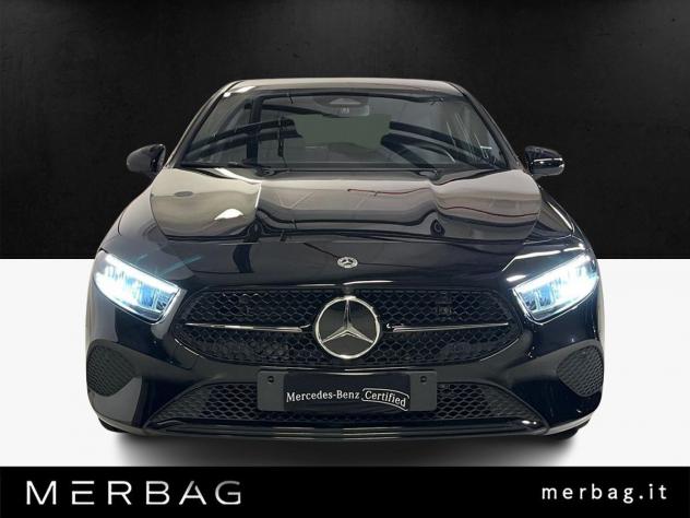 Mercedes-Benz Classe A 180 d Business Extra auto - Foto 3