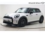 MINI Cooper 1.5 TwinPower Turbo Cooper