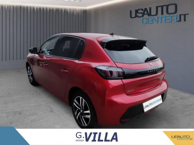Peugeot 208 II 2019 1.2 puretech Allure Pack s&s 75cv - Foto 5