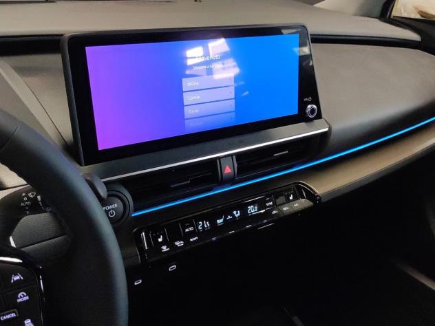 Toyota Prius Plug in Prius 2.0 phev Lounge - Foto 10