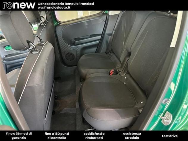 RENAULT Twingo 27,5kWh E-Tech Electric Urban Range Techno rif. 23947289 - Foto 7