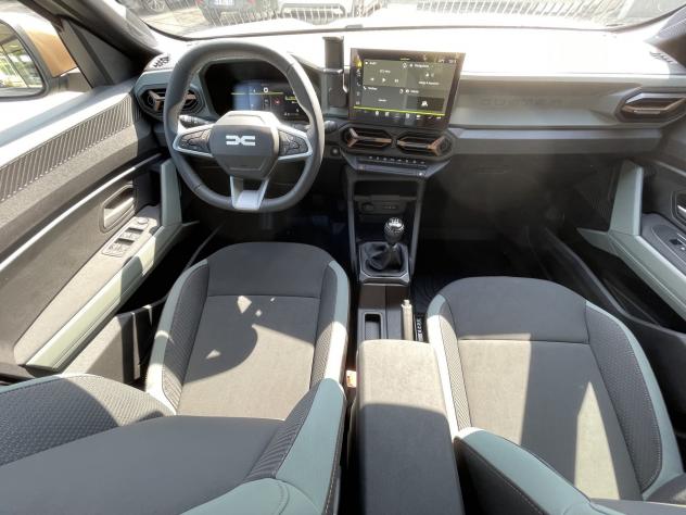 Dacia Duster 1.2 Eco-G 120cv Extreme - Foto 6