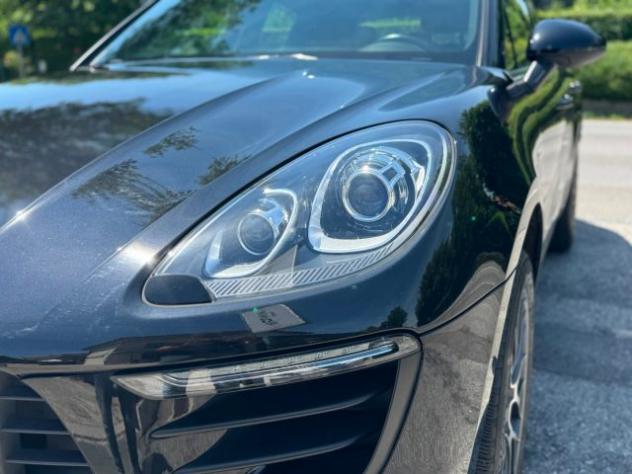 PORSCHE Macan 2.0 IVA ESPOSTA rif. 23712818 - Foto 5