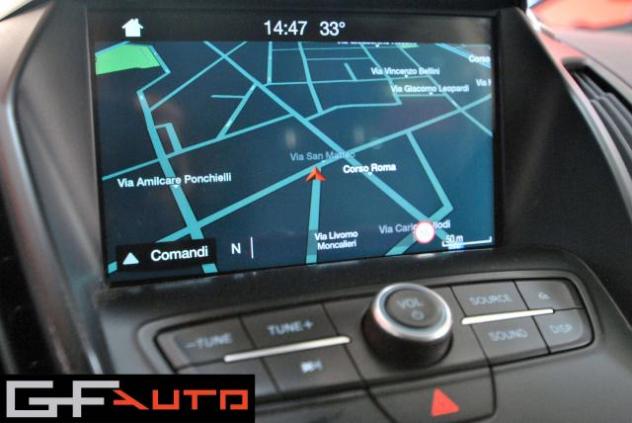 Ford Kuga Kuga II 2017 1.5 tdci Plus s - Foto 10