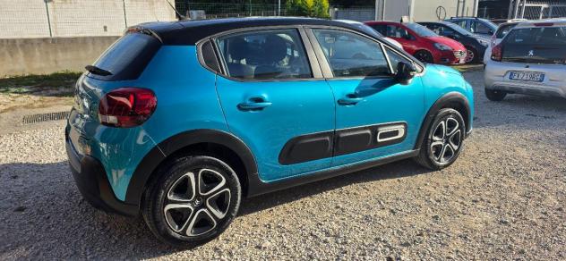 CITROEN C3 1.5 BlueHDi 102 S&S Shine - Foto 7