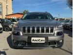 Jeep Cherokee Cherokee 2.2 Mjt II 4WD Active Drive I Limited