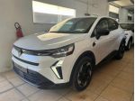 RENAULT Captur TECHNO  1.0 ECO-G 100 CV  rif. 23984056