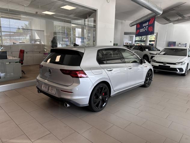 Volkswagen Golf GTI 2.0 TSI DSG - Foto 3