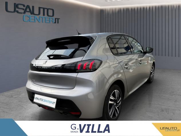 Peugeot 208 II 2019 1.2 puretech Allure Pack s&s 75cv - Foto 4