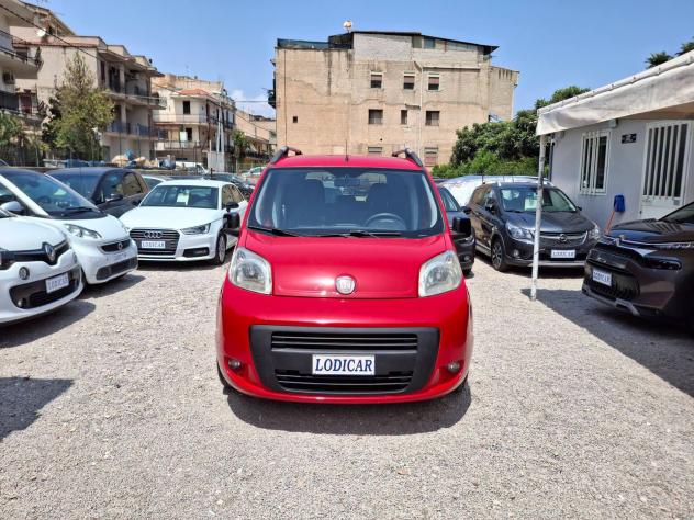 Fiat Qubo 1.3 MJT 75 CV Dynamic - Foto 3