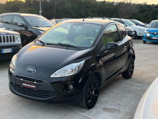 Ford Ka+ 1.3 TDCi 75CV - Foto 3