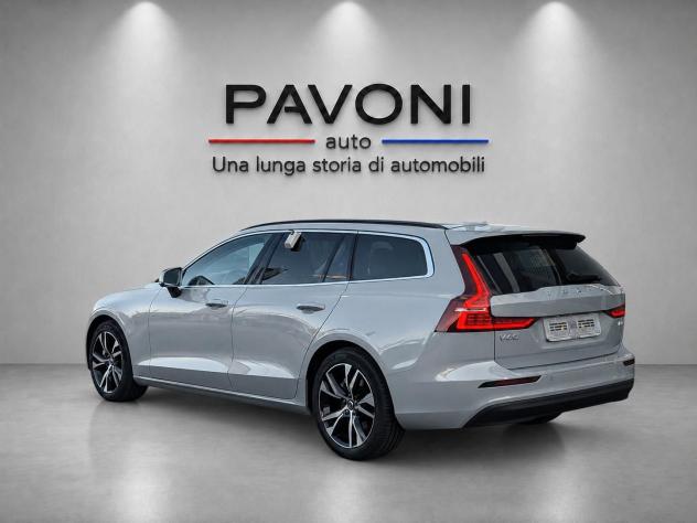 Volvo V60 B4 autom. CORE - Foto 5