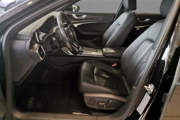 AUDI A6 Avant 40 2.0 TDI quattro ultra S tronic Business rif. 24048826 - Foto 7