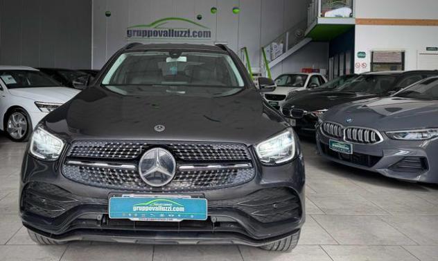MERCEDES-BENZ GLC 220 d 194CV 4MATIC AIRMATIC Premium AMG Night Pack rif. 24181527 - Foto 2