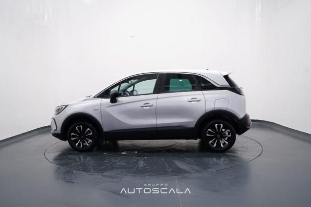 OPEL Crossland 1.2 Turbo 12v 110cv S&S Elegance rif. 23523375 - Foto 3