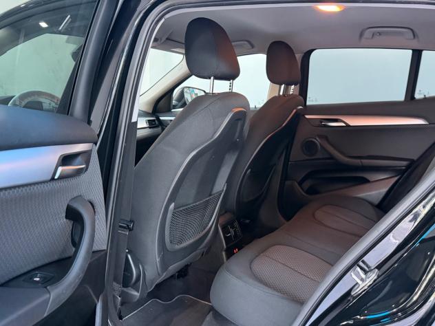 Bmw X2 sDrive18d Business-X - Foto 9