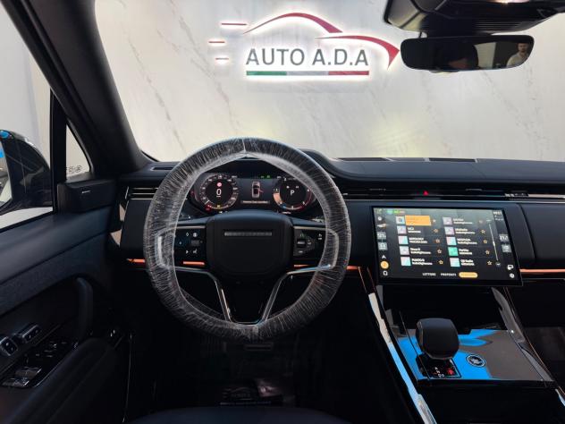 Land Rover Range Sport 3.0D l6 249 CV SE AUTOCARRO N1 - Foto 6