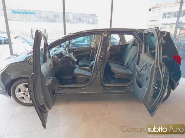 OPEL Meriva 1.4 100CV One rif. 24202850 - Foto 9